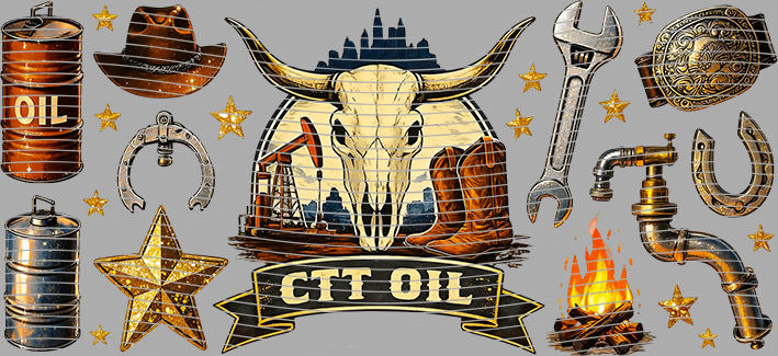 16oz Cowboy-CB-187